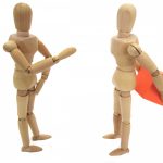 なぜ証拠が残りにくいのか